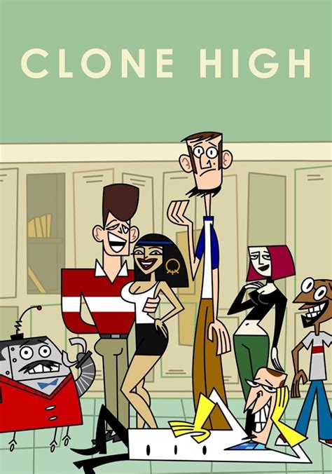 clone high watch online|clone high online free.